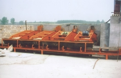 洗選設(shè)備 洗煤設(shè)備 選煤設(shè)備