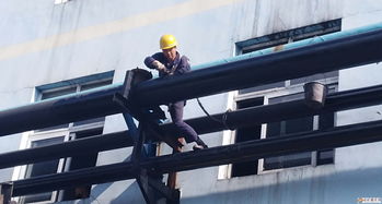 貴州盤江月亮田礦選煤廠為設(shè)備設(shè)施穿 新衣