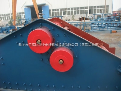 ZXR-ZXR型1250x4000洗煤篩是洗煤廠的專用產品啊 _供應信息_商機_中國化工儀器網