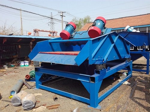 云南直線脫水篩報(bào)價誠信企業(yè)推薦 巨虎脫水篩銷售與選煤設(shè)備解析