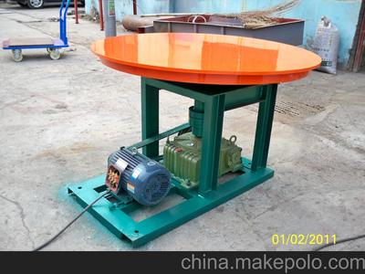 選煤設(shè)備推薦 吊式圓盤給料機與振動篩的高效組合