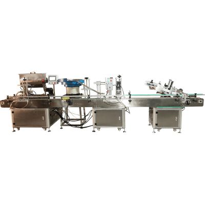 德勘包裝機械 以高品質產品，刻畫用戶滿意的生命線