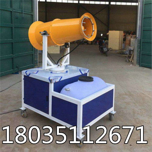 福建三明工地移動式霧炮機及選煤設備供貨商選擇指南