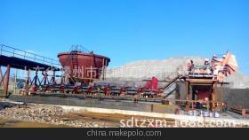 專業制造，品質保障 山東省滕州市鑫明工貿有限責任公司引領洗煤設備創新