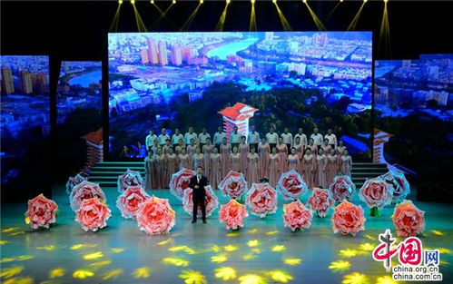 2018中俄文化藝術(shù)交流活動(dòng) 架設(shè)友誼橋梁，共繪藝術(shù)新篇