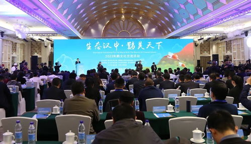 2023朱鹮文化交流活動(dòng)在漢中啟動(dòng)，共筑生態(tài)文化橋梁