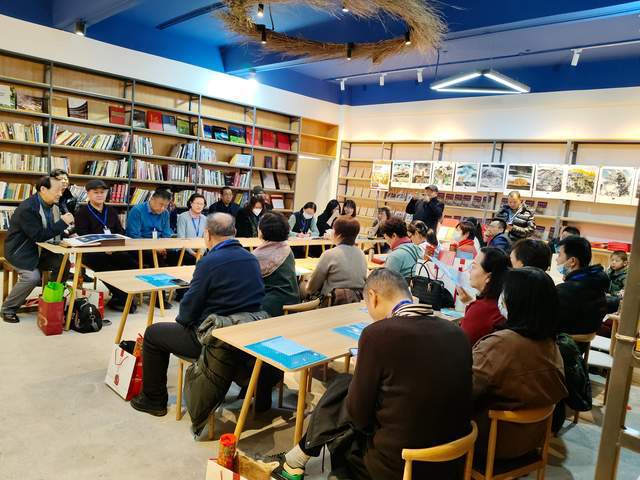 文化潤疆，有你有我——甲辰龍年文化項(xiàng)目推進(jìn)匯暨博峰書苑揭牌活動(dòng)策劃